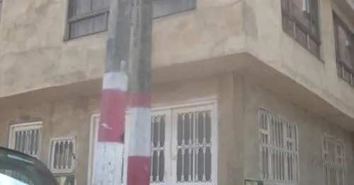 TIENDA DE BARRIO CALLE 22F LA GIRALDA TIENDA DE BARRIO CALLE 22F LA GIRALDA